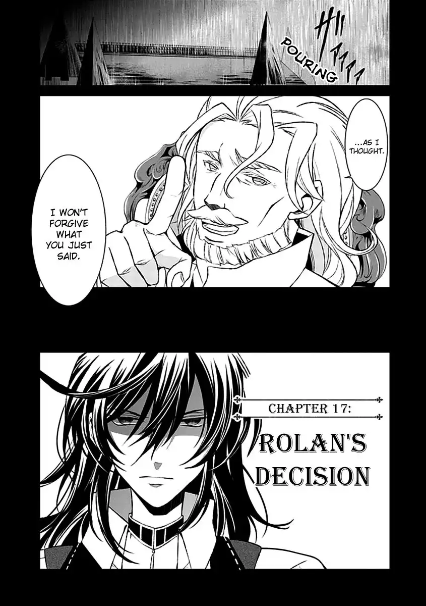 Rolan the Forgotten King Chapter 17 4